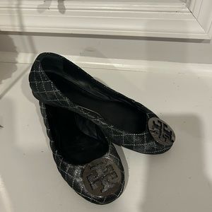 Tory Burch Flats